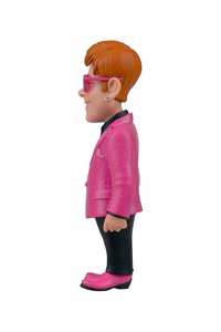 Minix Elton John – kollektsioonifiguur