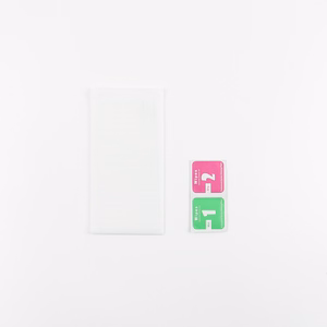 Karastatud klaas 2,5D jaoks Xiaomi Redmi Note 14 4G / 14 5G 50in1