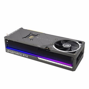 ASUS Astral RTX 5080 videokaart 16GB GDDR7 256bit PCIe 5.0 2xHDMI 3xDP
