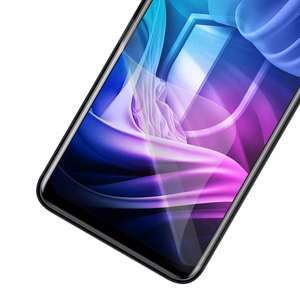 Oukitel C53 – 3mk Silky Matt Pro telefoni ekraanikaitse