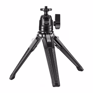 Neewer TP29 Sturdy Metal Mini Tripod