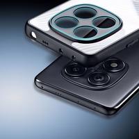 DUX DUCIS case AIMO jaoks REDMI NOTE 14 Pro 4G must