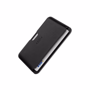 Fixed (FIXED MagSafe Wallet FIXED MagWallet Slim, black)