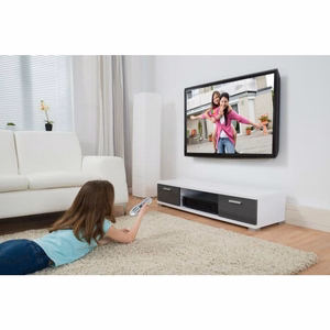 Techly 19-37" настенное крепление LED LCD TV с наклоном 1 поворотное черный ICA-LCD 2900B
