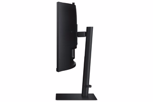 Samsung S65VC computer monitor 86.4 cm (34") 3440 x 1440 pixels UltraWide Quad HD LCD must