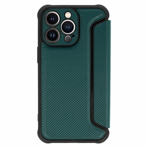 Razor Carbon Kaaned jaoks Iphone 14 tumeroheline