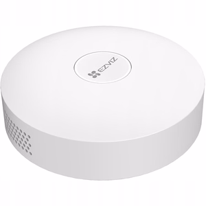 Kodu lüüs EZVIZ A3 (CS-A3-A0-W) Valge
