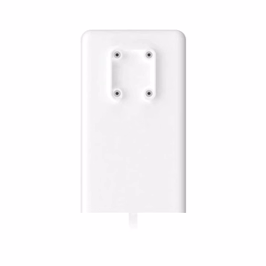 ZTE MC889 ODU window-mounting kit – White