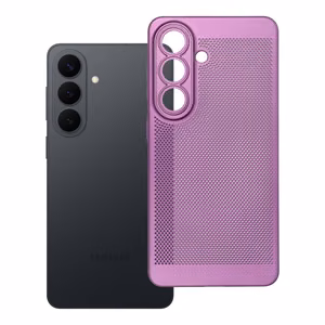 BREEZY case jaoks SAMSUNG S26 Pro lilla