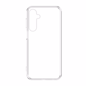 Case 3mk Clear Case 1,2mm Samsung S721 S24 FE