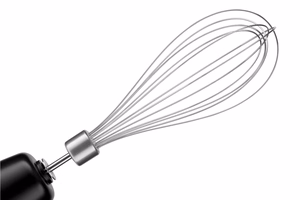 Saumikserikomplekt, 1200 W