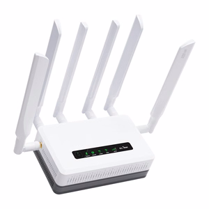 GL.iNet Puli AX 5G NR ruuter