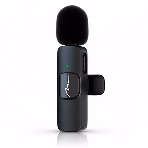 Micro-Mic Duo MT416 lavaliermikrofonide komplekt