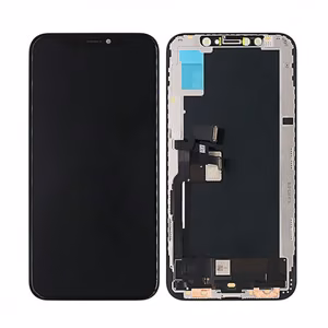 Ekraan Apple iPhone 11 Pro Max puutetundliku klaasiga originaal (uuendatud / Refurbished)
