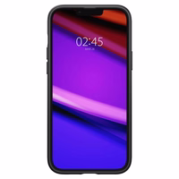 Spigen Mag Armor iPhone 14 Plus ümbris - matt must