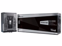 Seasonic Prime PX toiteplokk 2200 W 24-pin ATX ATX must