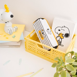 Snoopy Lazy Days kahe sahtliga pinal