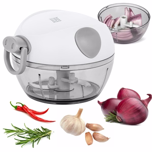 Mini chopper, 180 ml