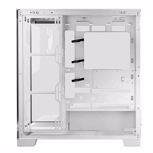 MODECOM Volcano SPACE Midi USB 3.0 x 2 Type-C