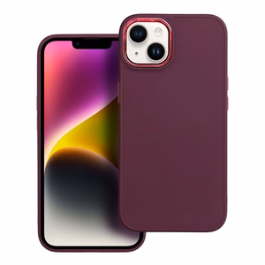 FRAME Ümbris jaoks IPHONE 16e (SE 4 2025) lilla
