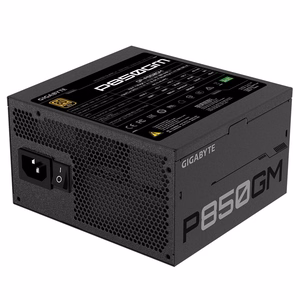 Gigabyte P850GM power supply unit 850 W 20+4 pin ATX ATX must