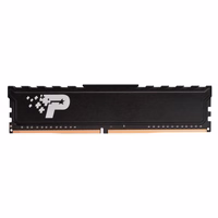 Patriot Premium must DDR4 32GB 3200MHz soojushajutaja
