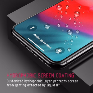 Crong Edge Glass Full Glue Edge-to-Edge 9H karastatud ekraanikaitseklaas seadmele Huawei Mate 20