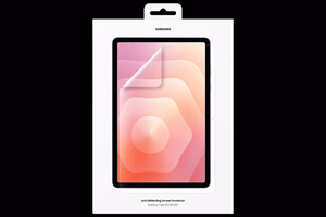UX730CT Anti-Reflecting Screen Protector Samsung Galaxy Tab S11, Transparent