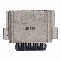 Charge connector jaoks SAMSUNG Z Flip ORI