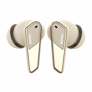 TWS наушники Noise Buds N1 Pro (бежевые)
