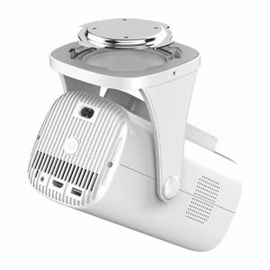 Phillips N-250 1080p projektor (valge)