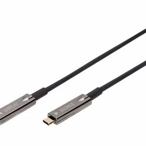 DIGITUS USB Type-C kuni USB Type-C AOC kaabel 15m