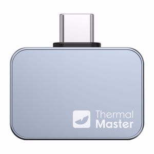 THERMAL MASTER P2 USB-C mini termokaamera