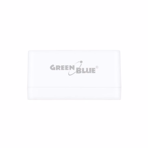 GreenBlue GB739 – süvistatav Wi-Fi nutirelee, 16 A
