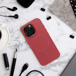 Ümbris "Frame Mag Cover" iPhone Air lilla