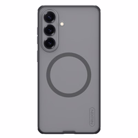 Nillkin Super Frosted Shield Pro Magnetic Ümbris ühilduv MagSafe for Samsung Galaxy S26+ - Translucent must