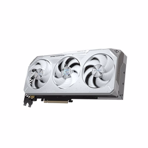 GIGABYTE Radeon RX 9070 XT GAMING OC ICE 16G Videokaart - 16GB GDDR6, 256bit, PCI-E 5.0, 3060 MHz Core Clock, 2 x DisplayPort, 2 x HDMI, GV-R907XGAMINGOCICE-16GD