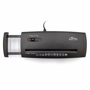 Media-Tech Shredder V3.0 MT215 dokumendipurustaja