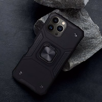 NITRO ümbris jaoks IPHONE 15 Pro Max must