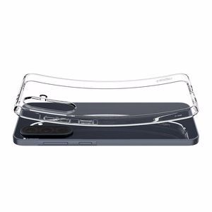 SPIGEN ümbris LIQUID CRYSTAL jaoks SAMSUNG A56 5G crystal clear