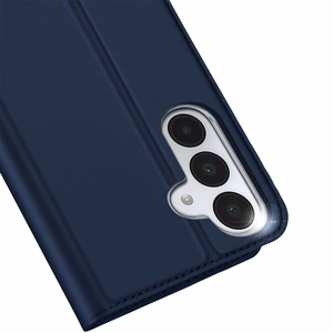 Ümbris Dux Ducis Skin Pro Samsung A175 A17 4G/A176 A17 5G dark sinine