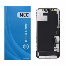 NCC LCD Display jaoks IPHONE 12 / 12 Pro Hard OLED (Support IC Transplant)
