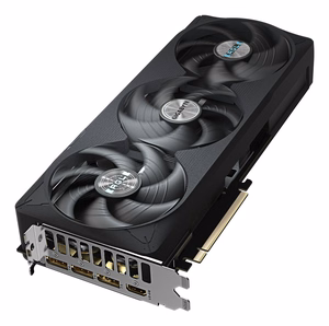 GIGABYTE GeForce RTX 5070 Ti EAGLE OC SFF 16G Videokaart - 16GB GDDR7, 256bit, PCI-E 5.0, 2542 MHz Core Clock, 3 x DP 2.1a, 1 x HDMI 2.1b, NVIDIA DLSS 4, GV-N507TEAGLE OC-16GD