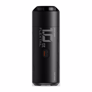 FLEXTAIL Zero Pump 2 elektriline pump (must)