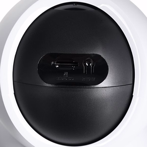 EZVIZ H6c – siseruumi pöörd-IP-turvakaamera, Full HD, valge