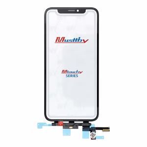 MUSTTBY Touch ekraan + oca IPHONE Xs
