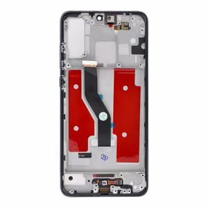 FixCell LCD Display jaoks HUAWEI P20 Pro TFT with frame