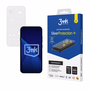 Nothing Phone (4a) Pro – 3mk SilverProtection+ telefoni ekraanikaitse