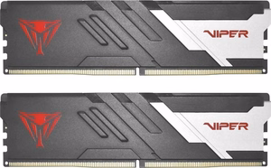 RAM PATRIOT VIPER Venom DDR5 32 GB (2x16GB) 6000MHz CL30 XMP 3.0 (PVV532G600C30K)