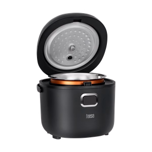 TEESA reisimultikeetja ja riisikeetja, 2 l, 12–24 V / 230 V, 350 W